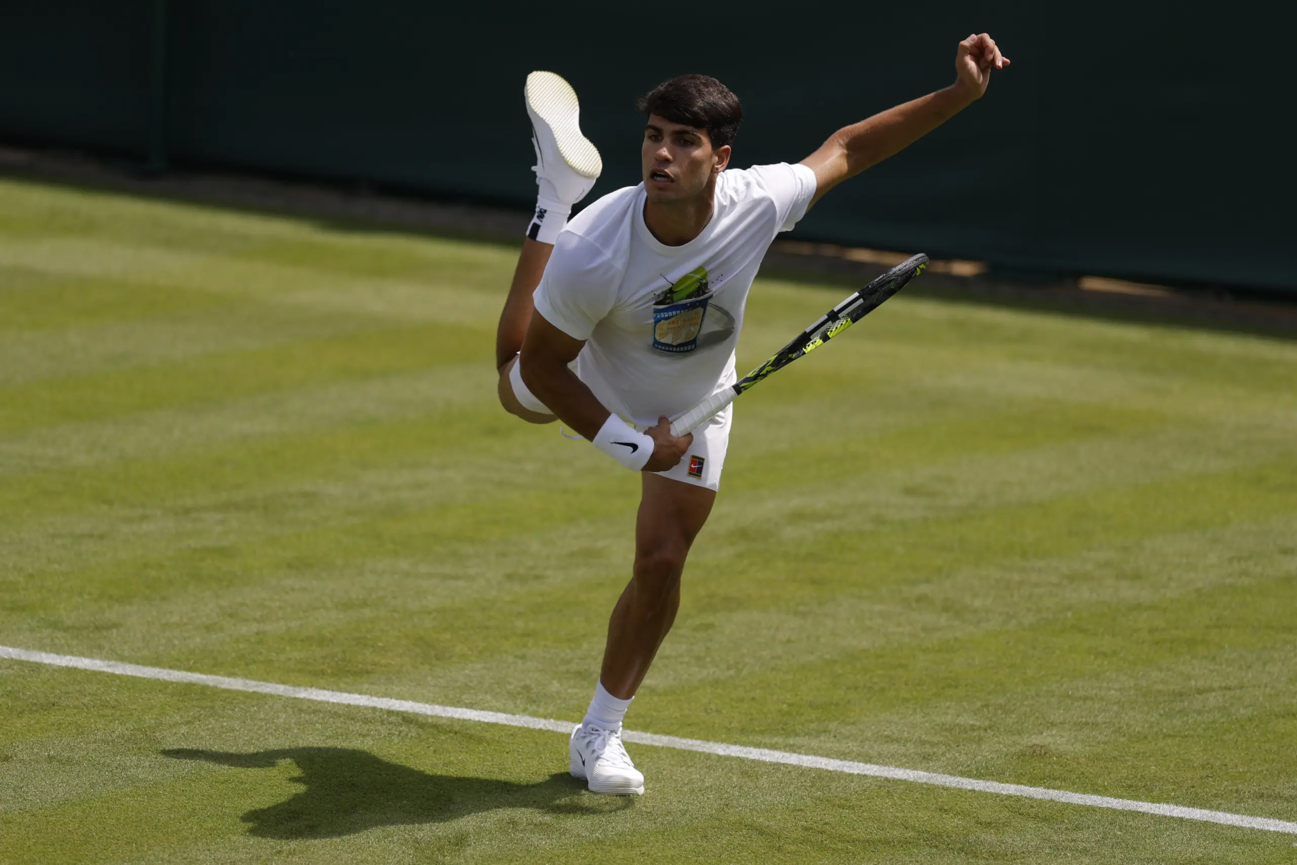 WHO WILL WIN WIMBLEDON 2025? MEN’S DRAW OUTLOOK